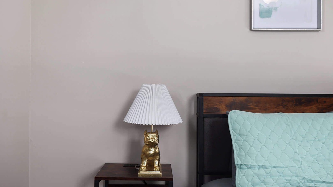 Photo of Bedroom in Rosedale
