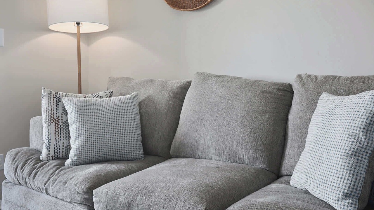 Photo of Livingroom in Rosedale
