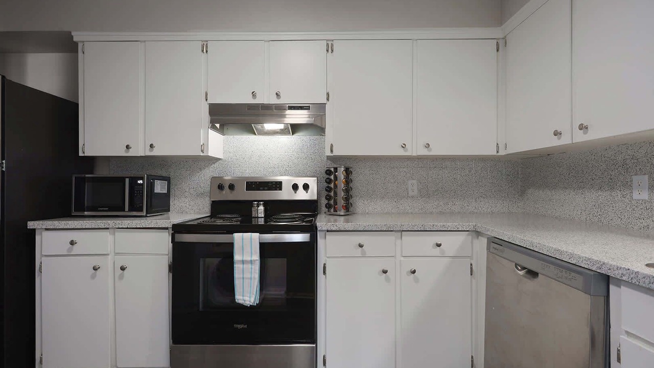 Photo of Kitchen in Rosedale