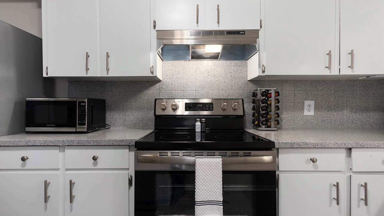 Photo of Kitchen in Rosedale