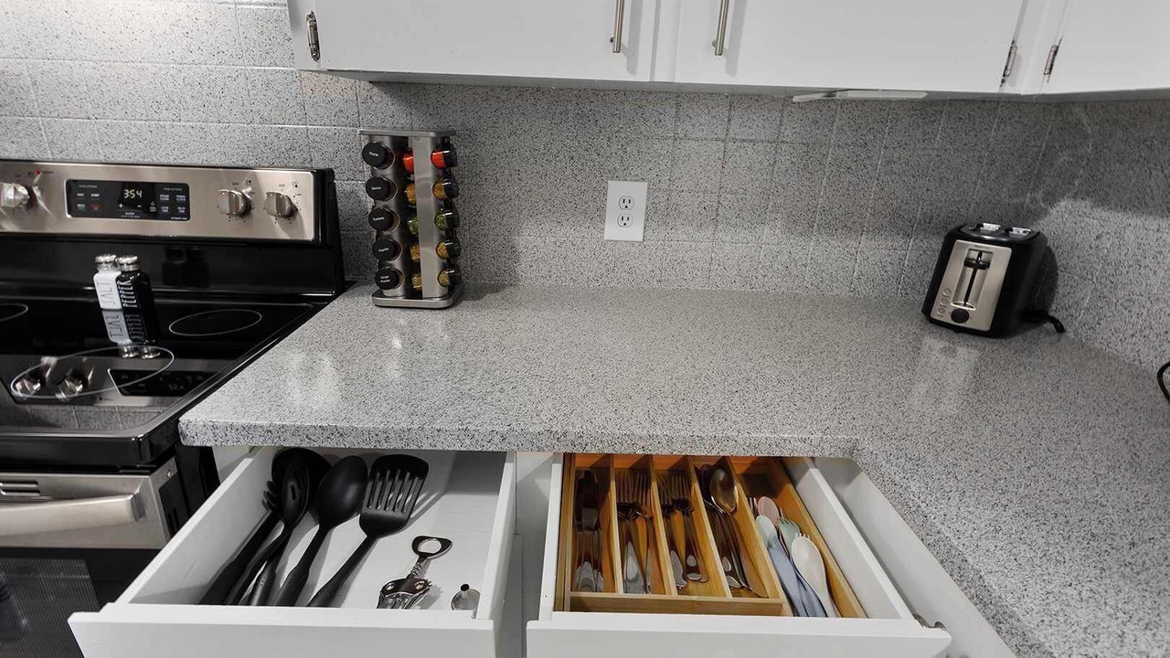 Photo of Kitchen in Rosedale