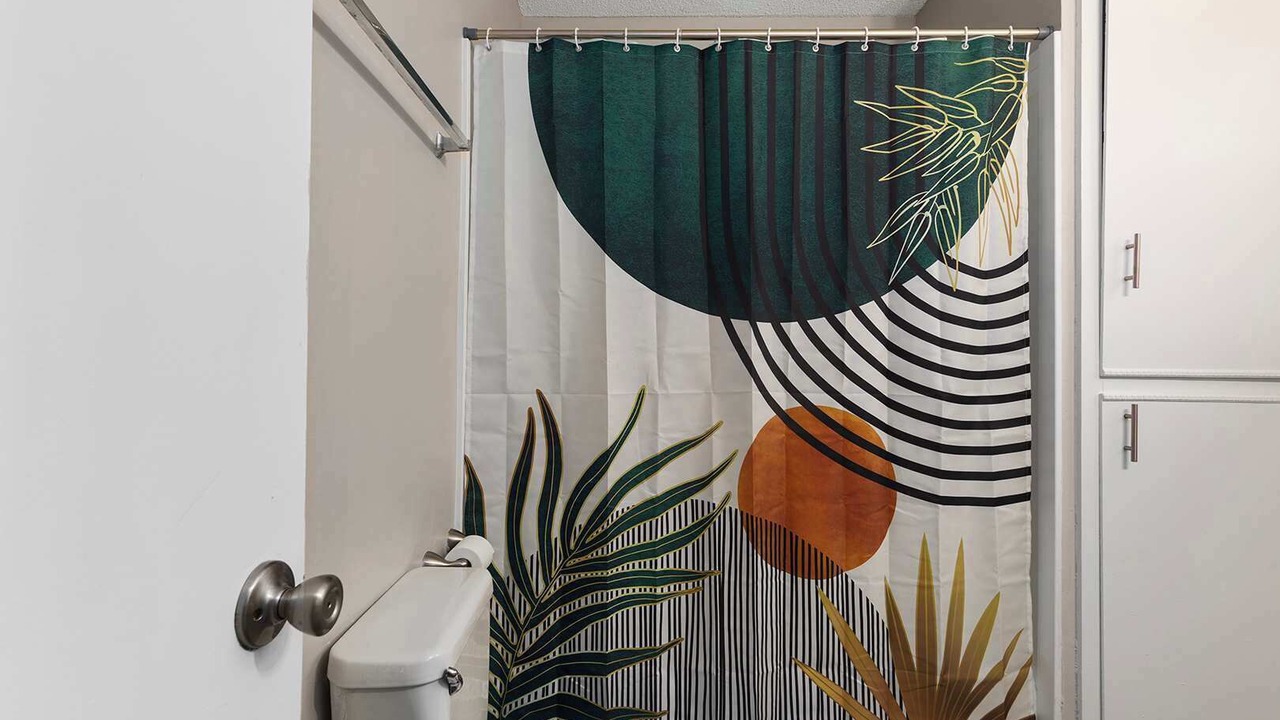 Photo of Bathroom in Rosedale