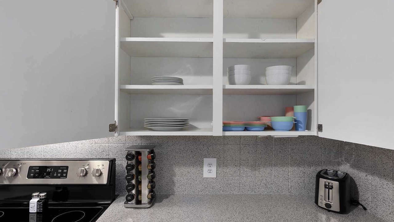 Photo of Kitchen in Rosedale