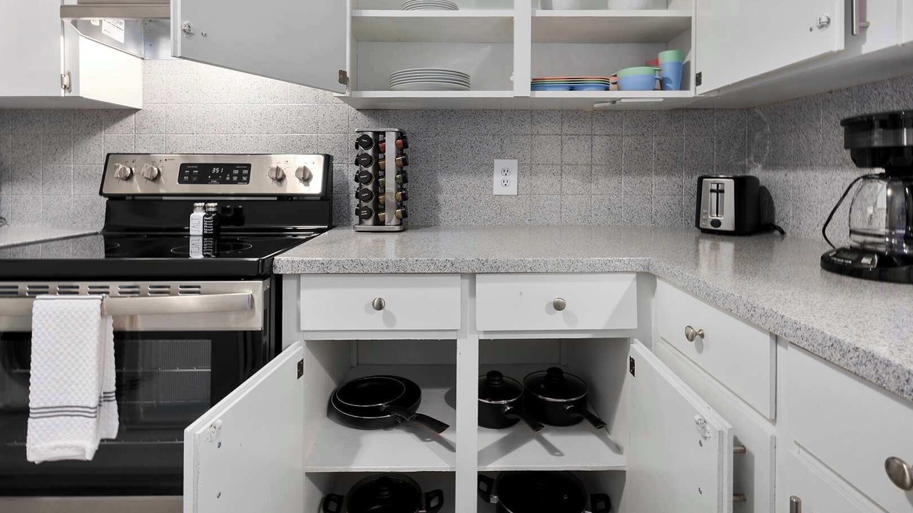 Photo of Kitchen in Rosedale