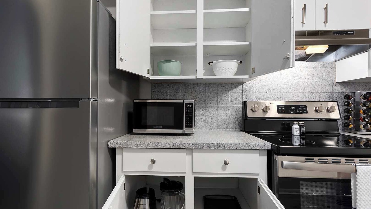 Photo of Kitchen in Rosedale