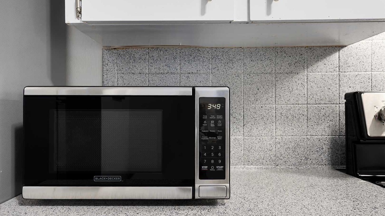 Photo of Kitchen in Rosedale