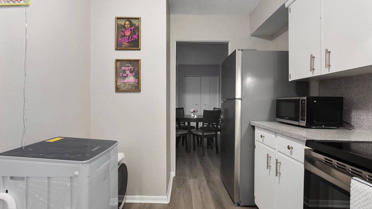 Photo of Kitchen in Rosedale