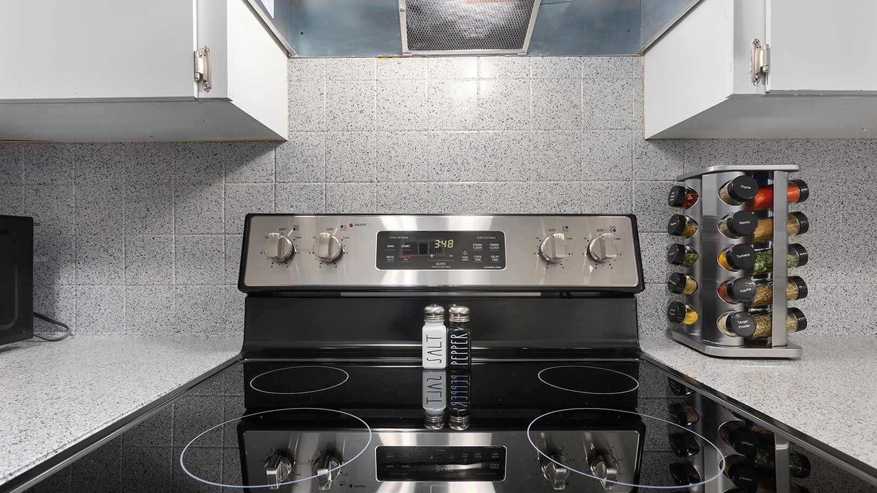 Photo of Kitchen in Rosedale