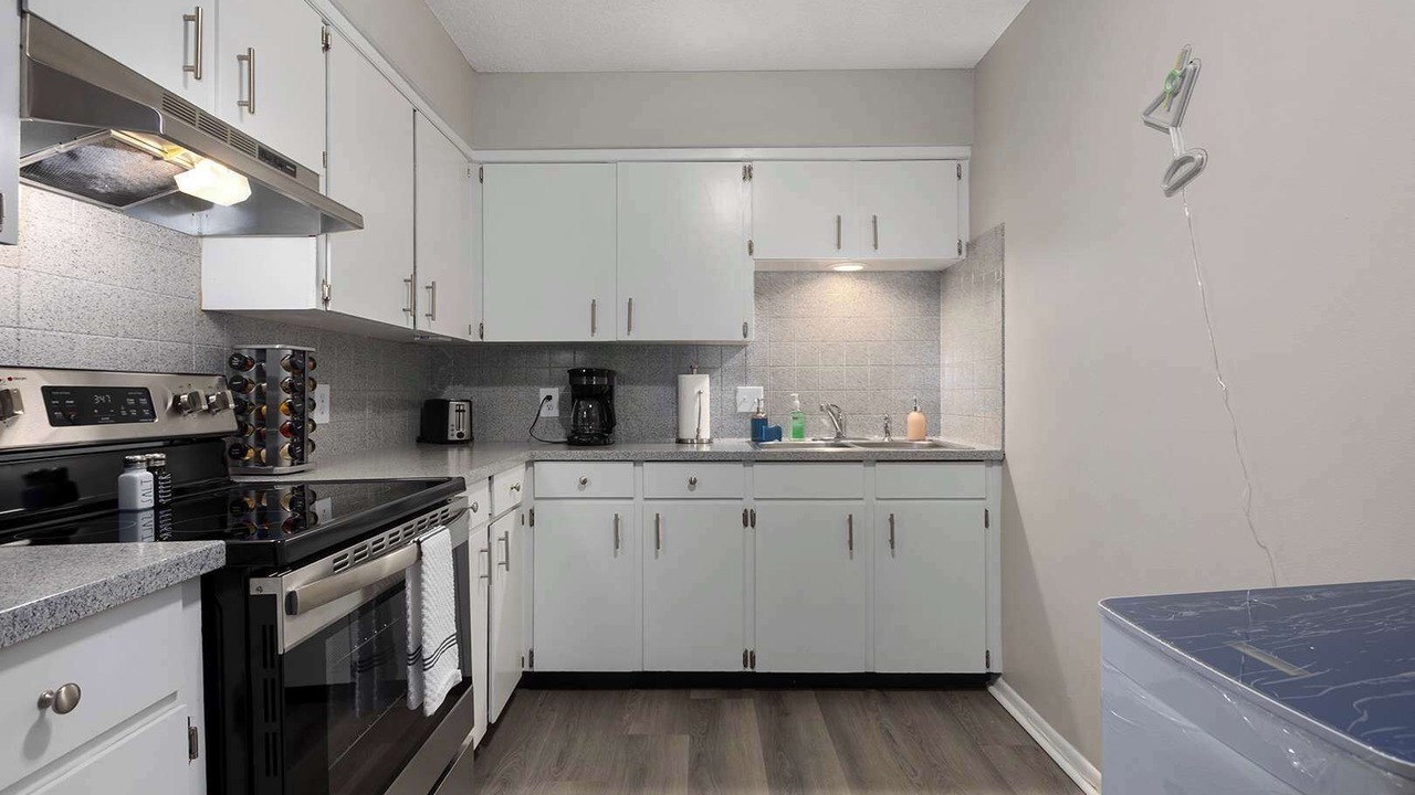 Photo of Kitchen in Rosedale