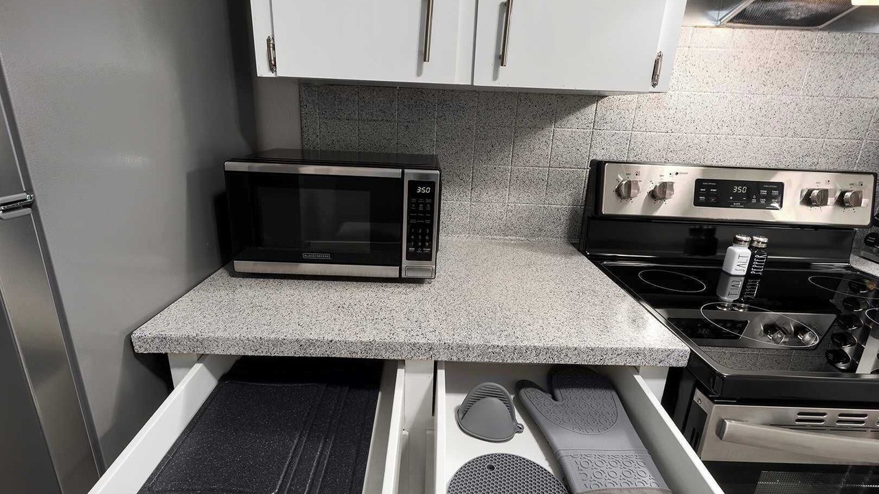 Photo of Kitchen in Rosedale