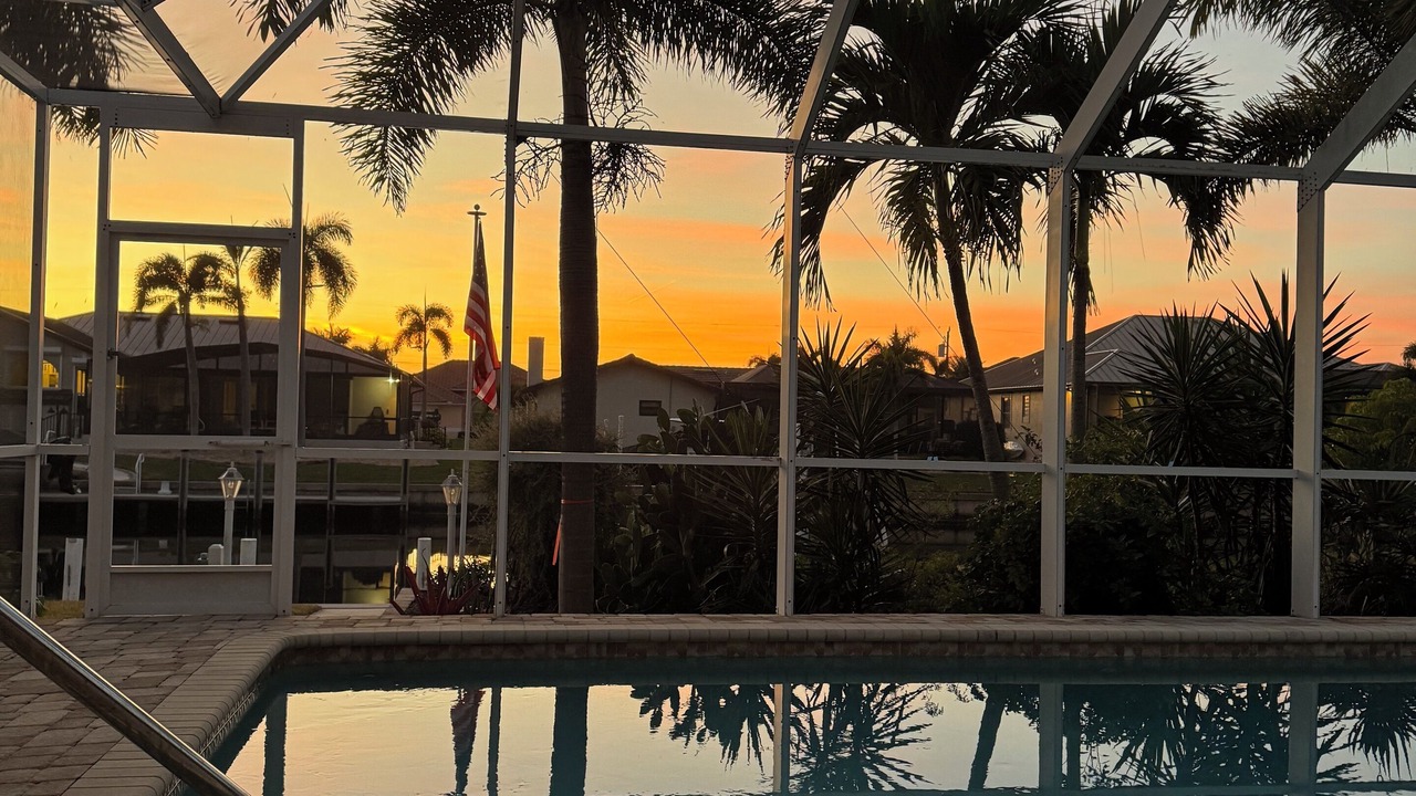 Photo of Outdoor in Punta Gorda