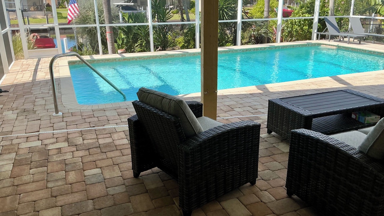 Photo of Outdoor in Punta Gorda