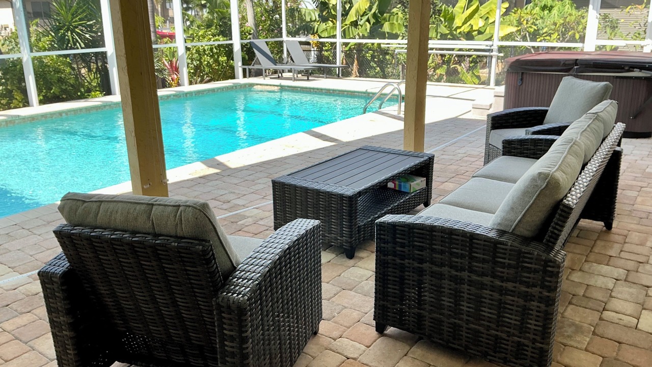 Photo of Outdoor in Punta Gorda
