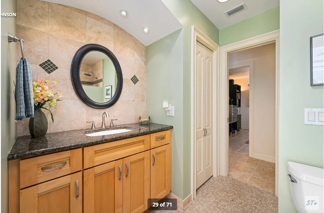 Photo of Bathroom in Punta Gorda