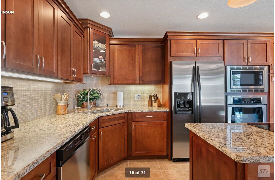Photo of Kitchen in Punta Gorda