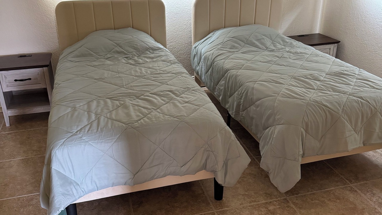 Photo of Bedroom in Punta Gorda