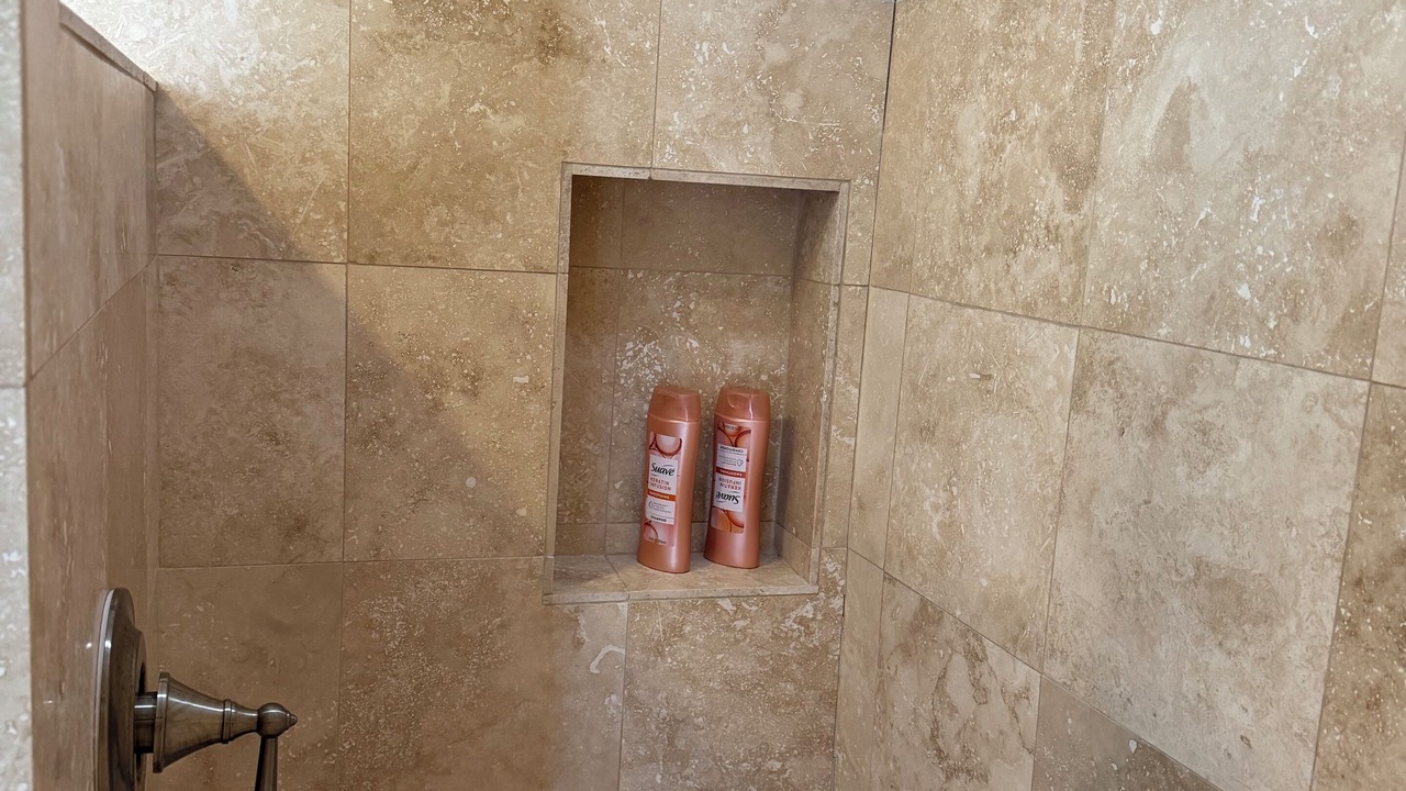 Photo of Bathroom in Punta Gorda
