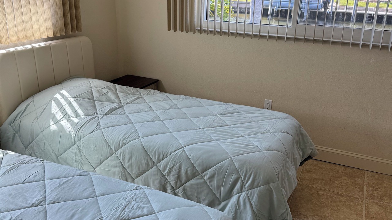 Photo of Bedroom in Punta Gorda