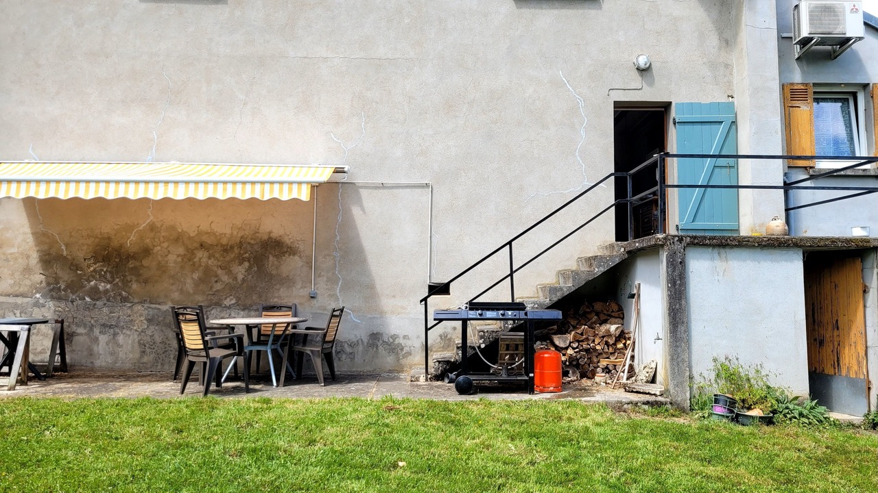 Photo of Outdoor in Pays de Saint-Eloy