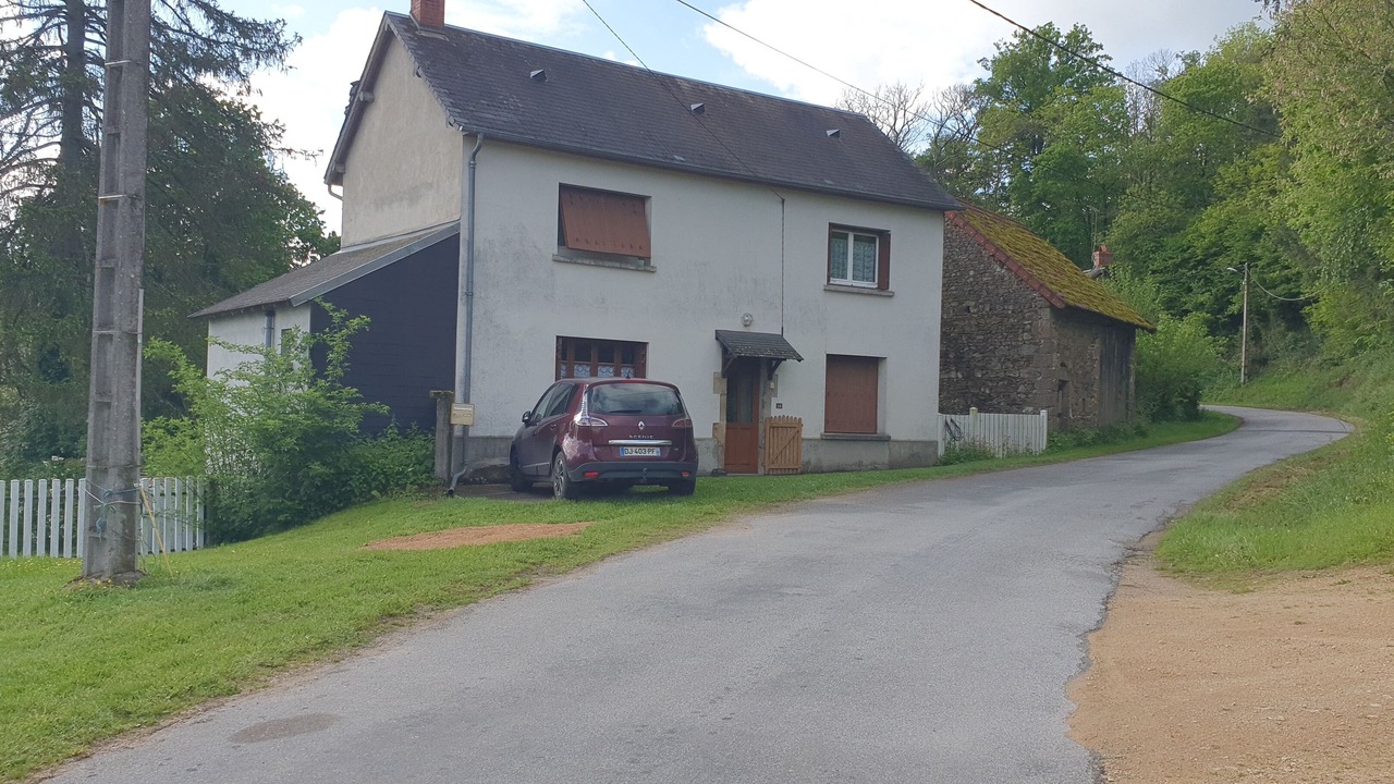 Photo of Outdoor in Pays de Saint-Eloy