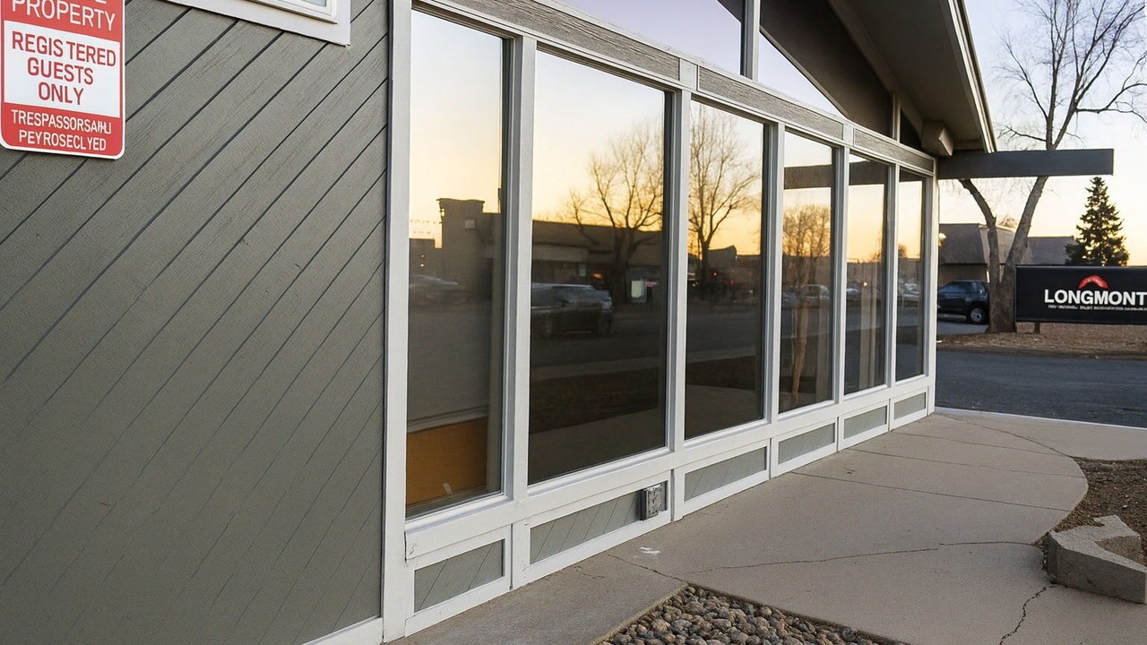 Photo of Outdoor in Longmont
