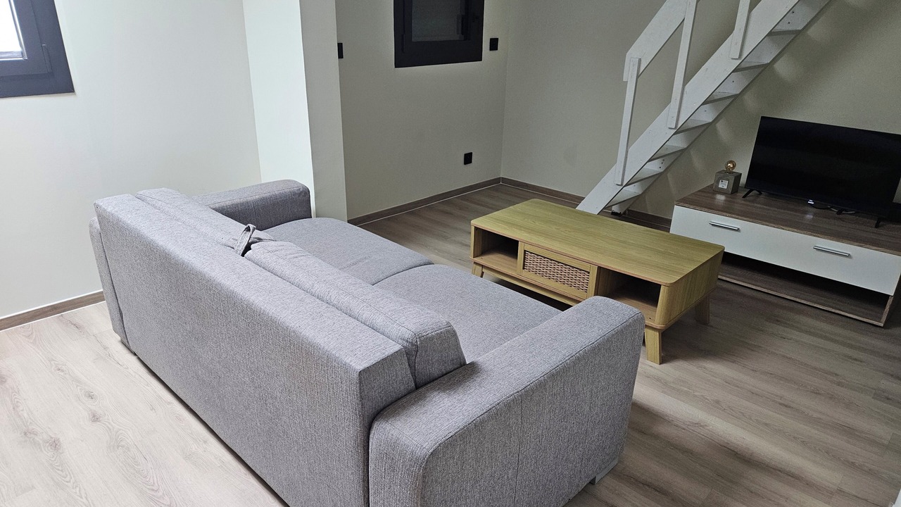 Photo of Livingroom in Saint-Cyprien Plage