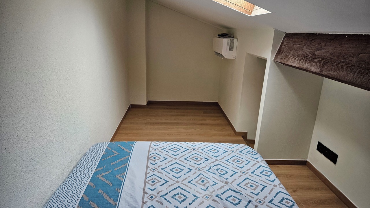 Photo of Bedroom in Saint-Cyprien Plage