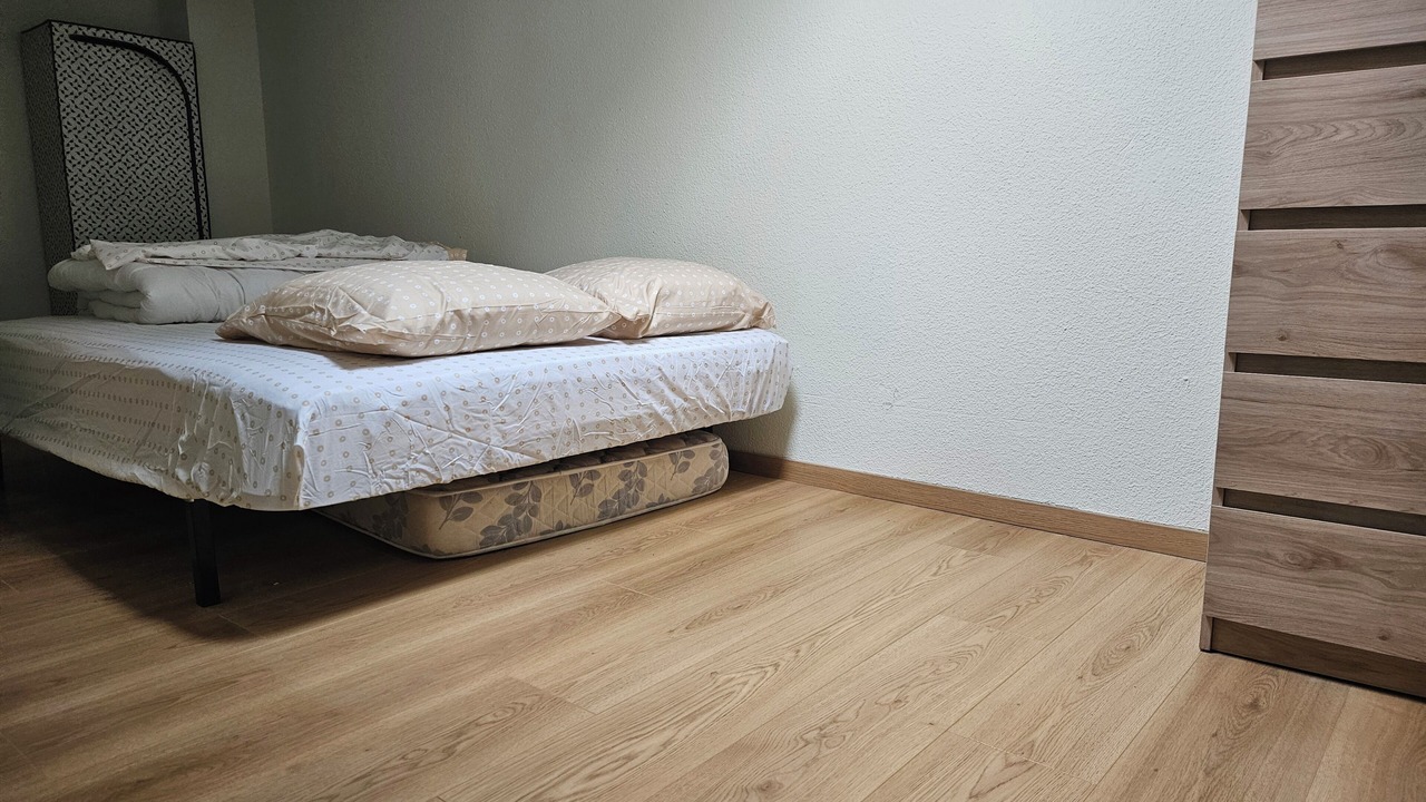 Photo of Bedroom in Saint-Cyprien Plage