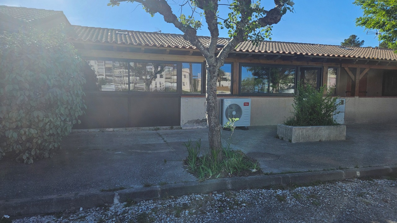 Photo of Outdoor in Saint-Cyprien Plage