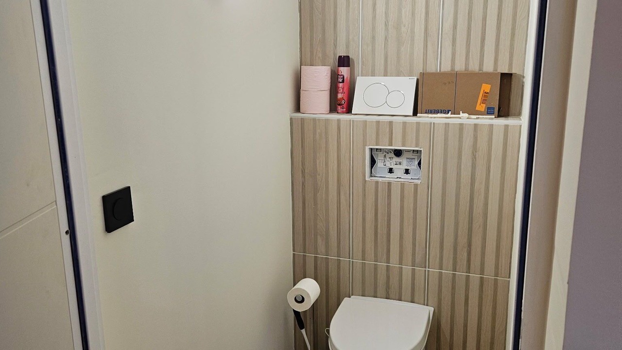 Photo of Bathroom in Saint-Cyprien Plage