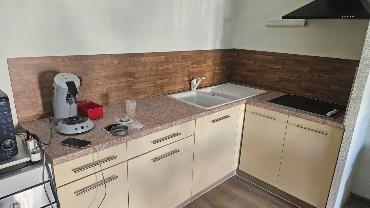 Photo of Kitchen in Saint-Cyprien Plage