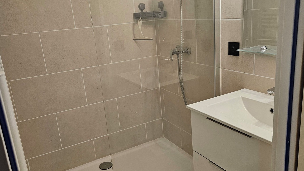 Photo of Bathroom in Saint-Cyprien Plage