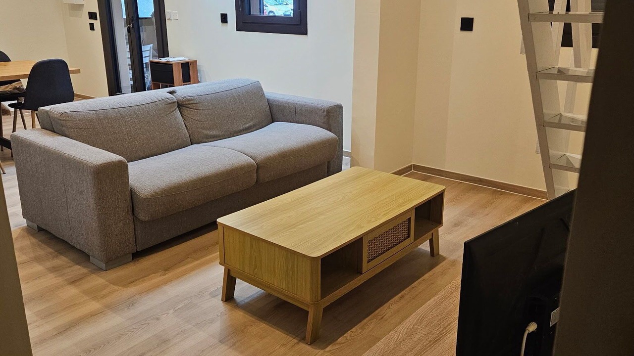 Photo of Livingroom in Saint-Cyprien Plage