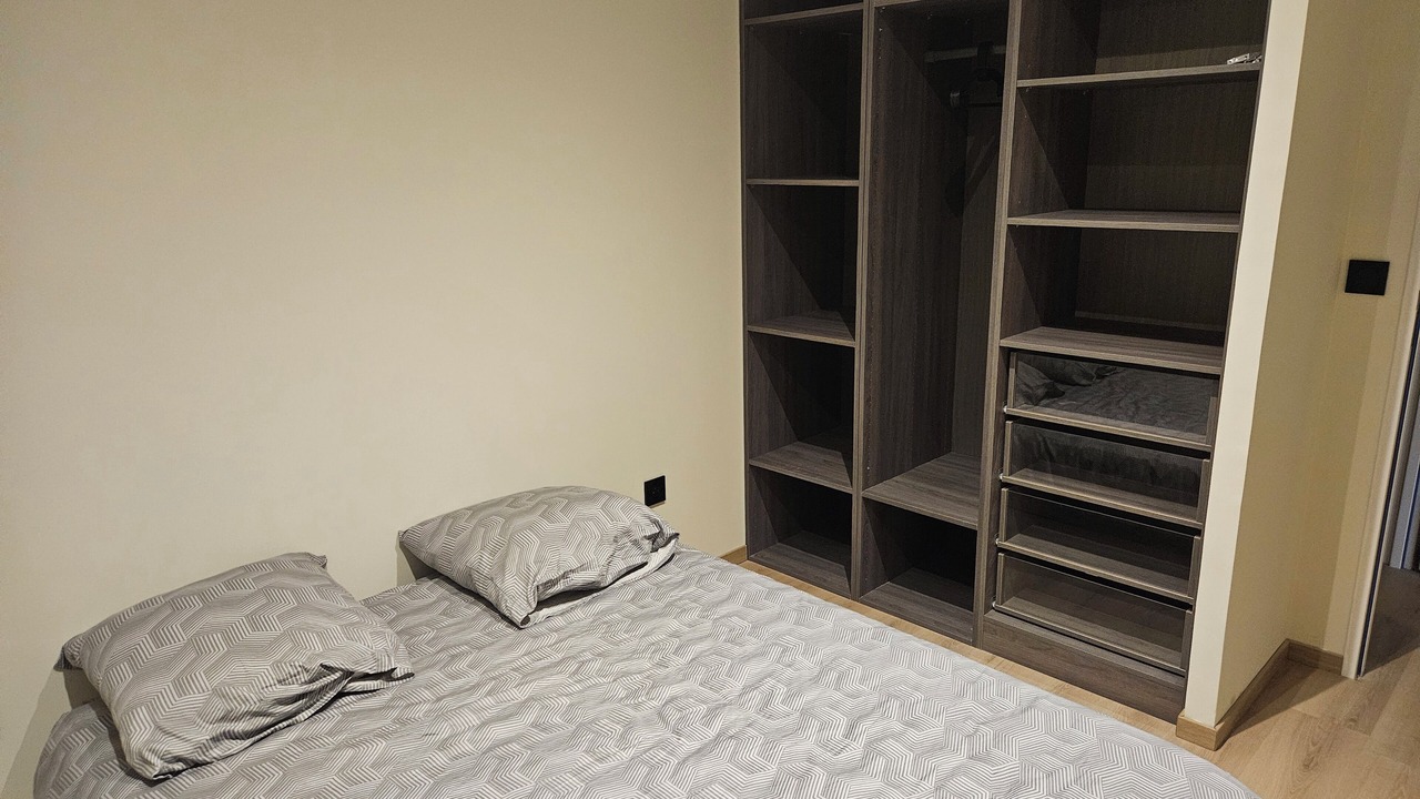 Photo of Bedroom in Saint-Cyprien Plage