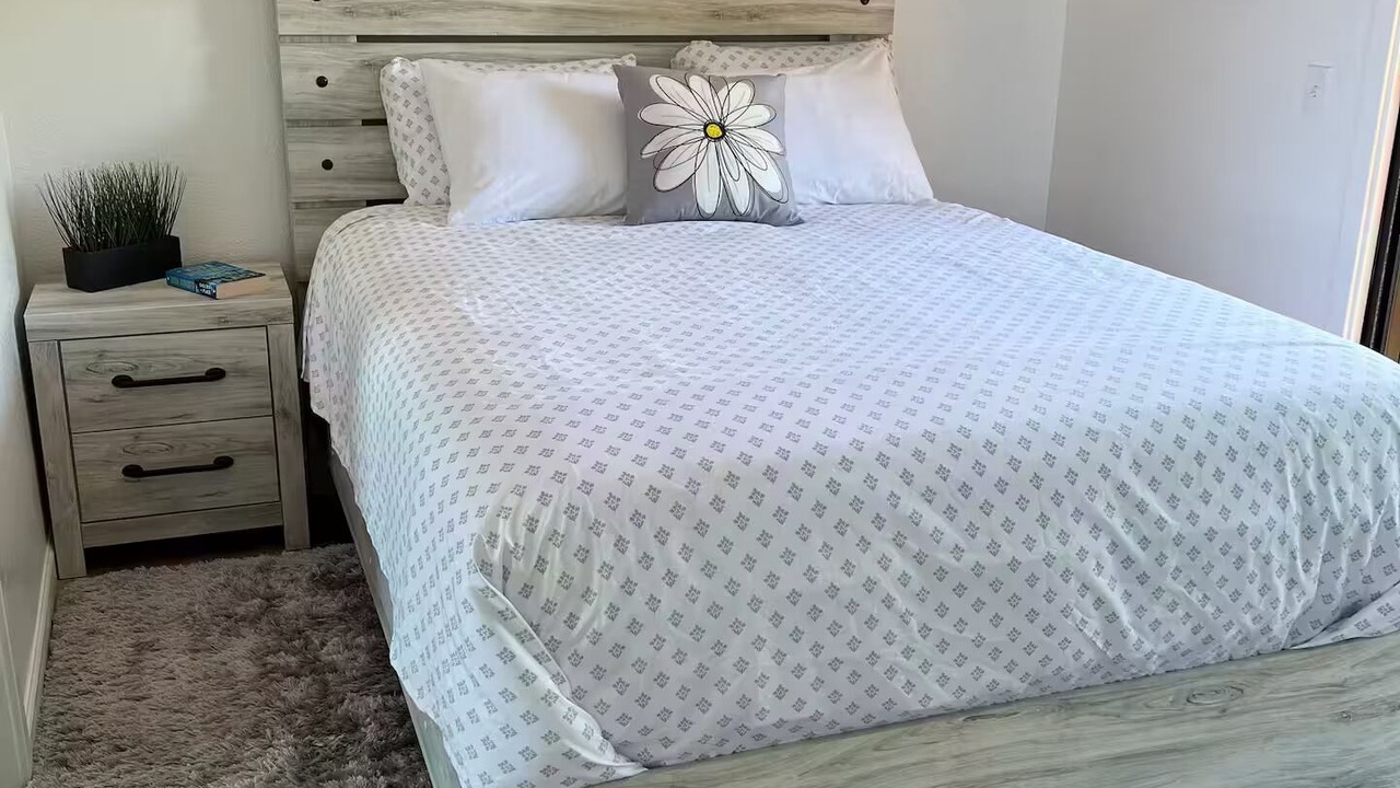 Photo of Bedroom in Port Angeles