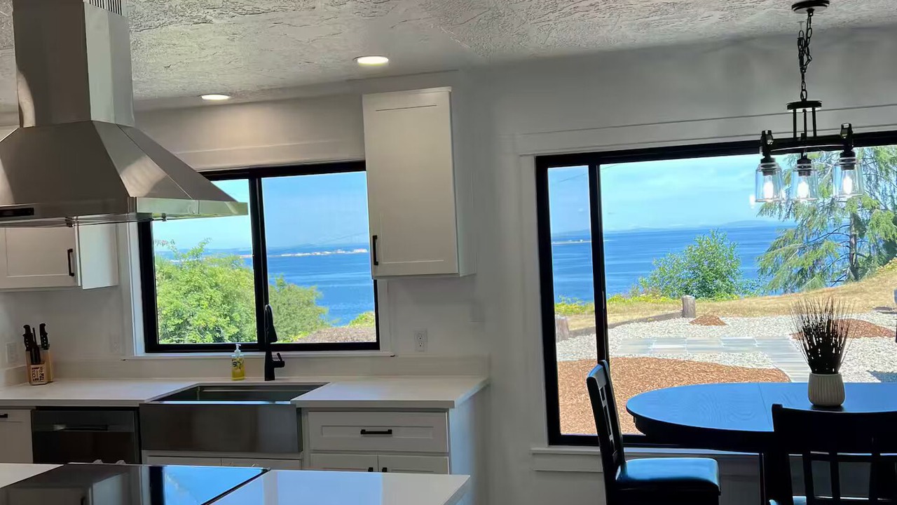 Photo of Kitchen in Port Angeles