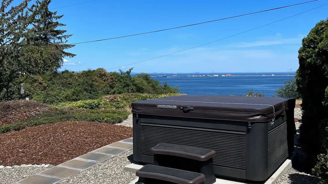 Photo of Outdoor in Port Angeles