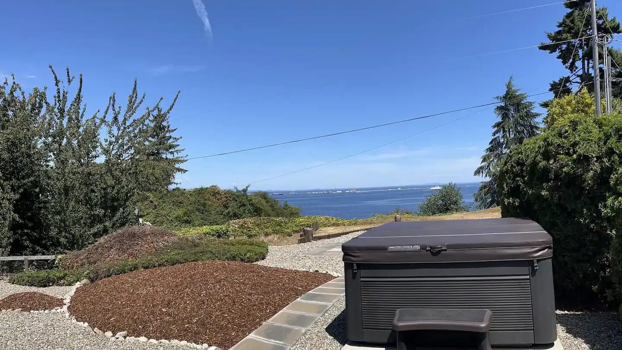 Photo of Outdoor in Port Angeles