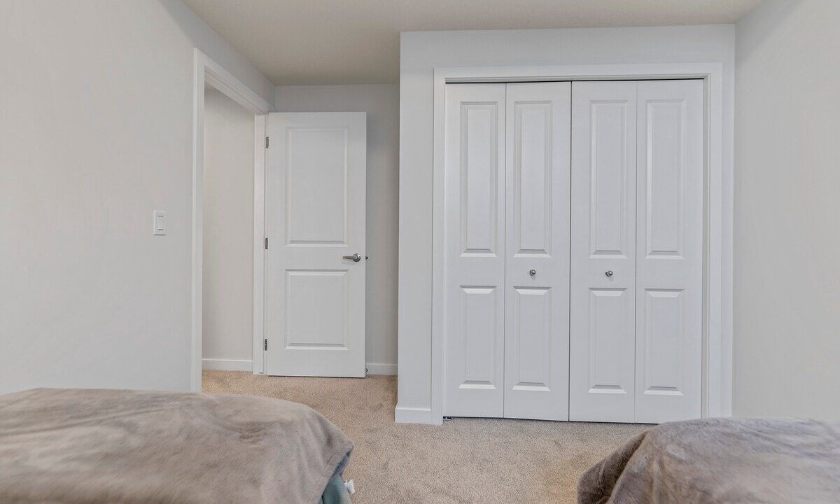 Photo of Bedroom in Southeast Calgary