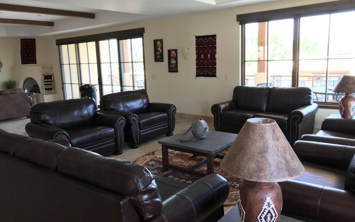 Photo of Livingroom in Moab