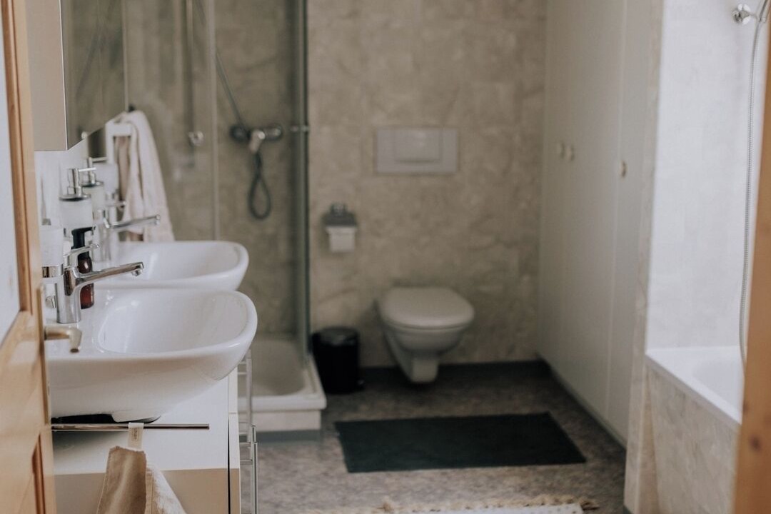 Photo of Bathroom in Ruete