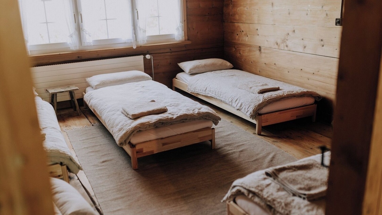 Photo of Bedroom in Ruete