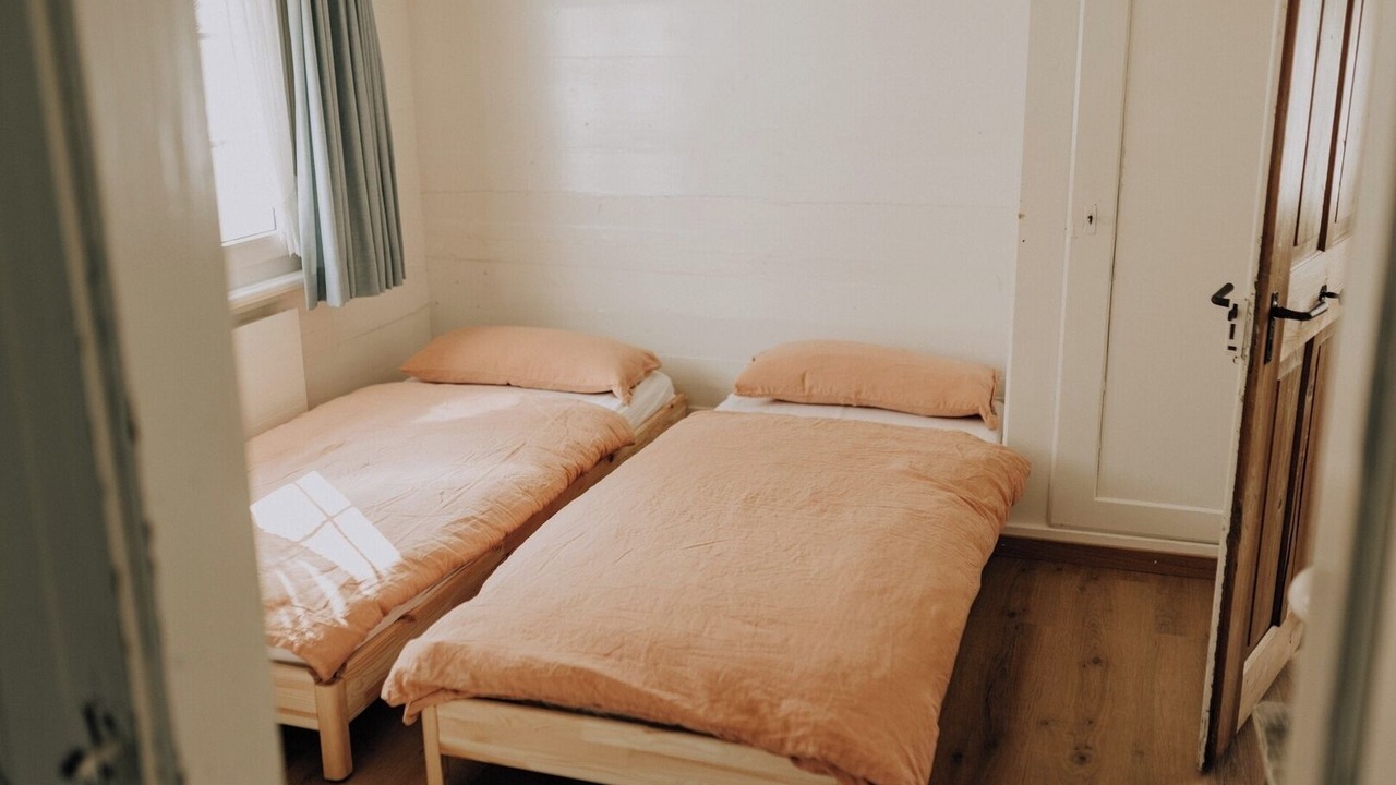 Photo of Bedroom in Ruete
