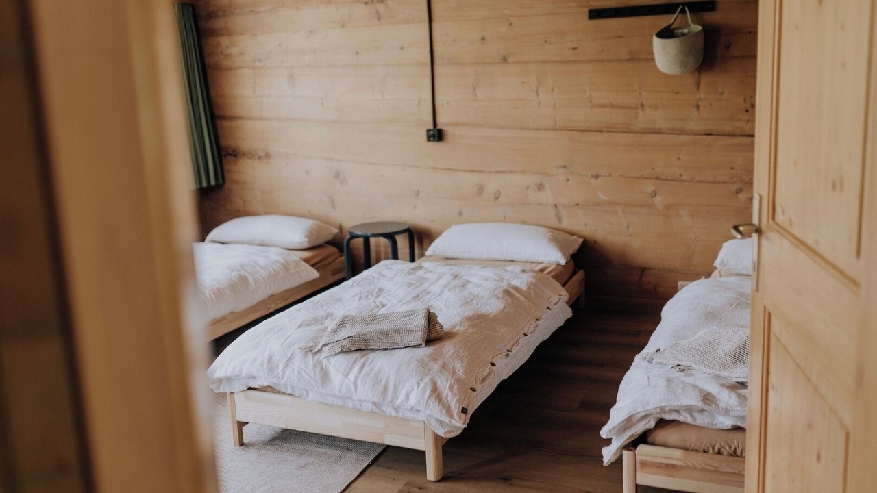 Photo of Bedroom in Ruete