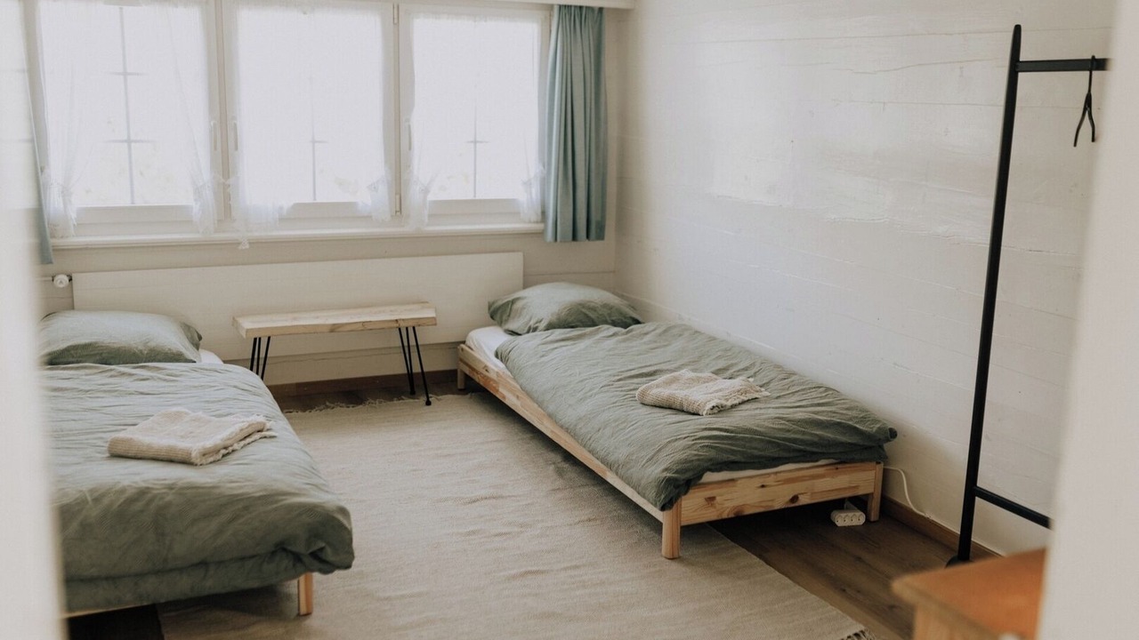 Photo of Bedroom in Ruete