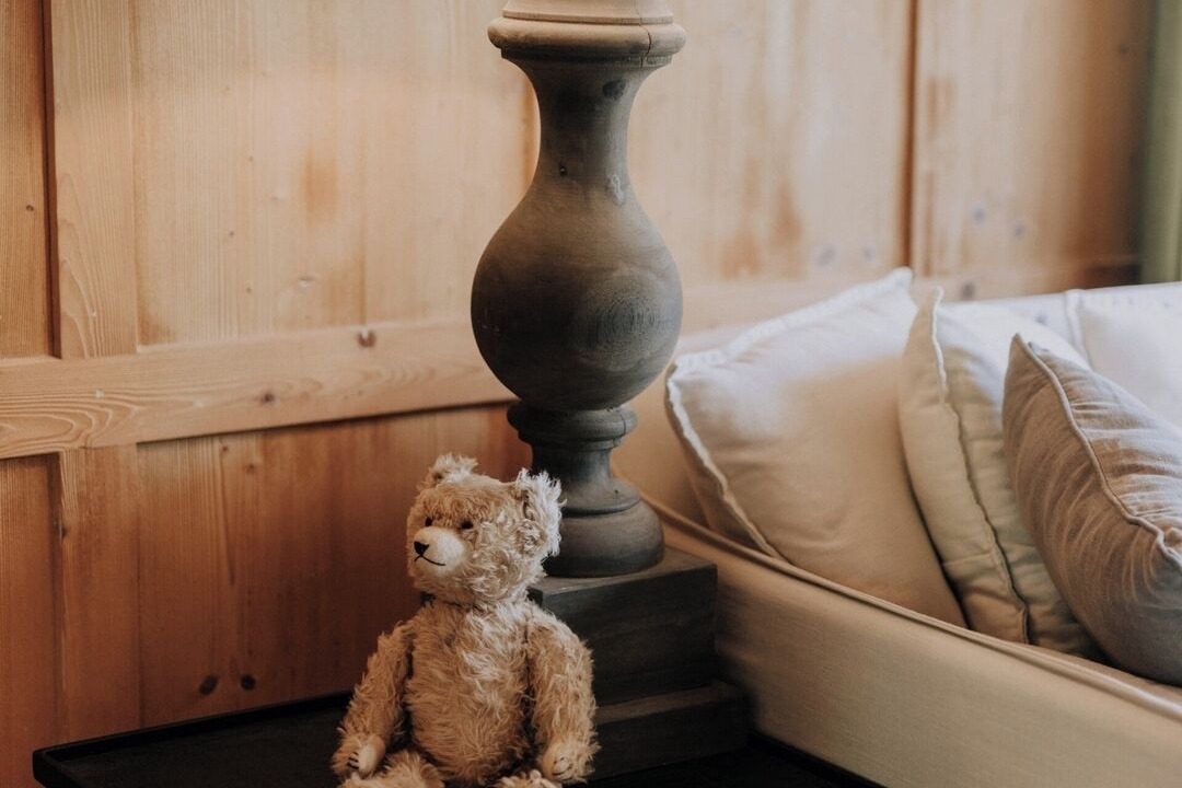 Photo of Bedroom in Ruete
