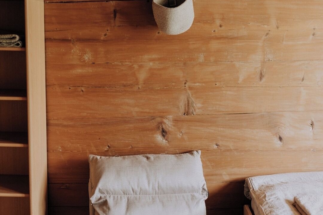 Photo of Bedroom in Ruete