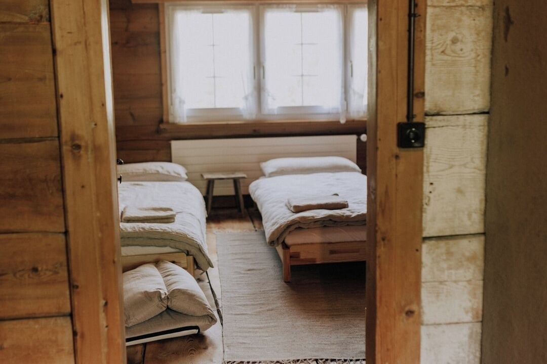 Photo of Bedroom in Ruete