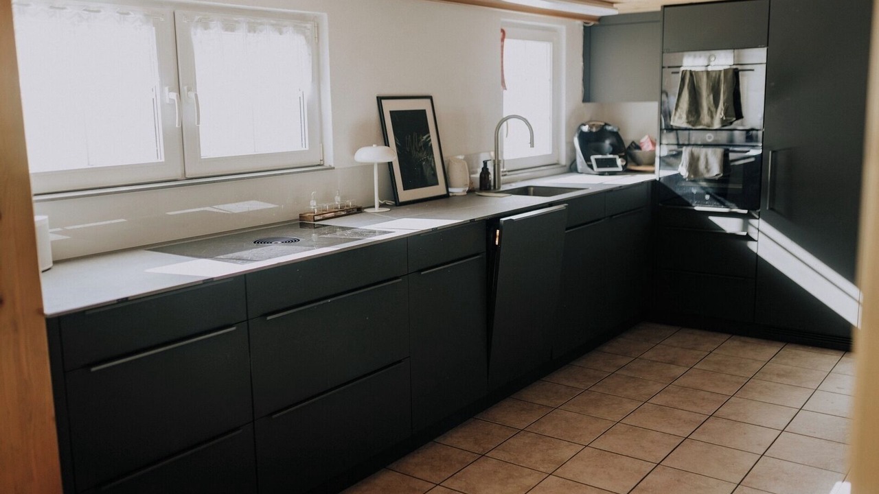 Photo of Kitchen in Ruete