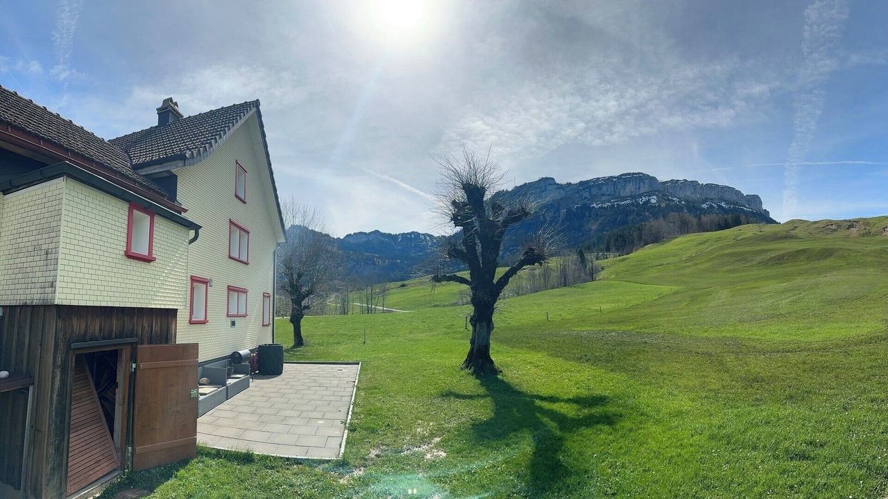 Photo of Outdoor in Ruete